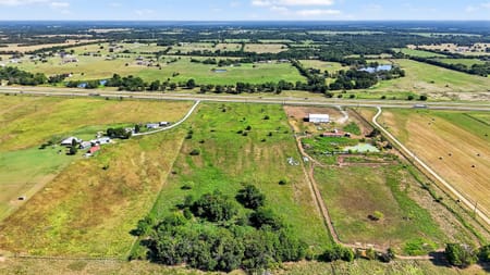 Savoy, TX 75479 Fannin County