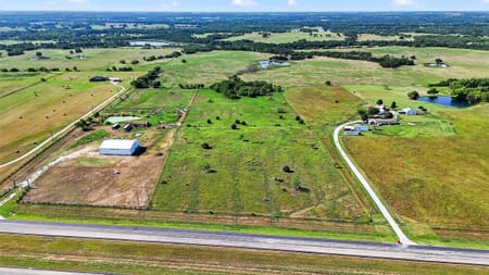 Savoy, TX 75479 Fannin County