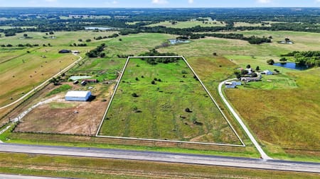 Savoy, TX 75479 Fannin County