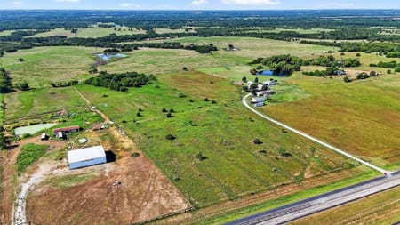 Savoy, TX 75479 Fannin County