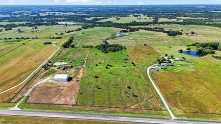 Savoy, TX 75479 Fannin County