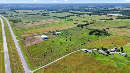 Savoy, TX 75479 Fannin County