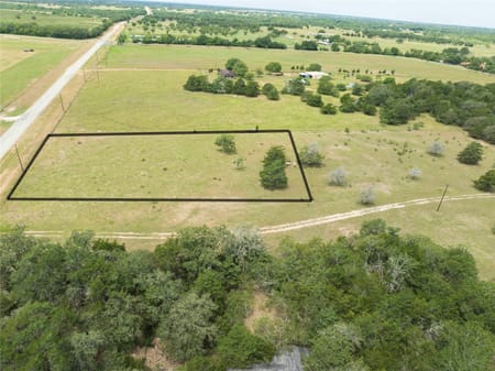 Hallettsville, TX 77964 Lavaca County