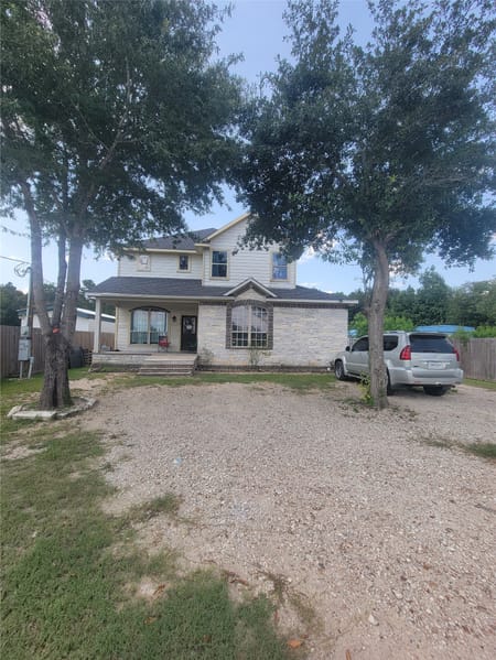 Cleveland, TX 77327 Liberty County