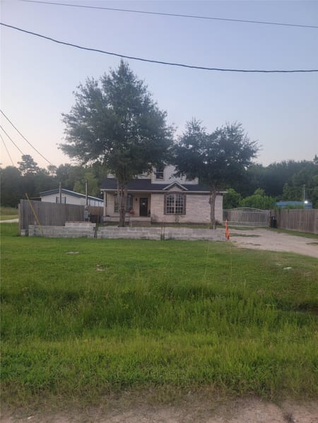 Cleveland, TX 77327 Liberty County