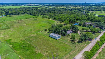 Wills Point, TX 75169 Van Zandt County
