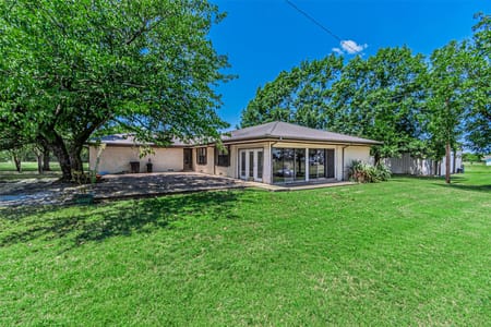 Wills Point, TX 75169 Van Zandt County