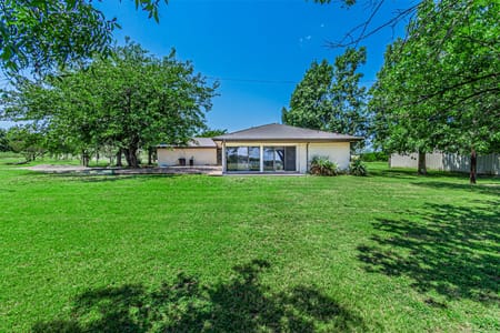 Wills Point, TX 75169 Van Zandt County