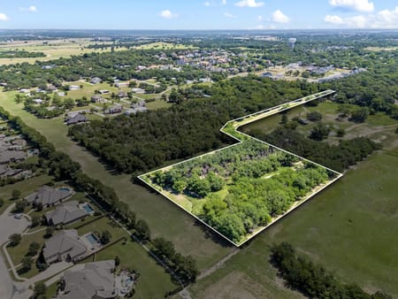 Westlake, TX 76262 Tarrant County