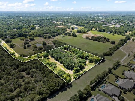 Westlake, TX 76262 Tarrant County