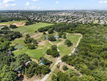 Westlake, TX 76262 Tarrant County