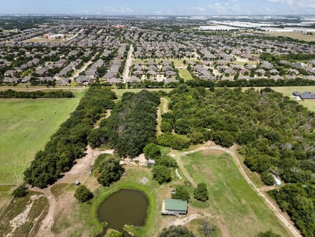 Westlake, TX 76262 Tarrant County