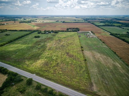 Bailey, TX 75413 Fannin County
