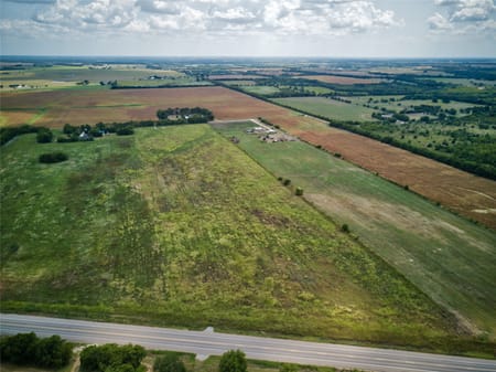 Bailey, TX 75413 Fannin County