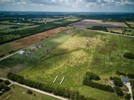 Bailey, TX 75413 Fannin County