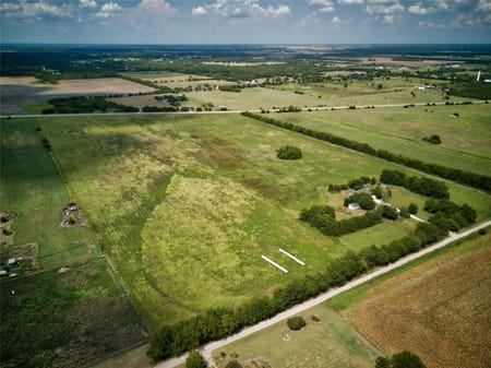 Bailey, TX 75413 Fannin County