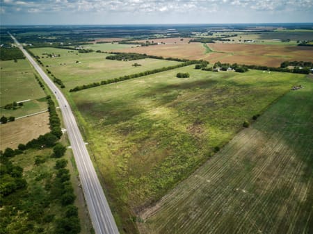 Bailey, TX 75413 Fannin County