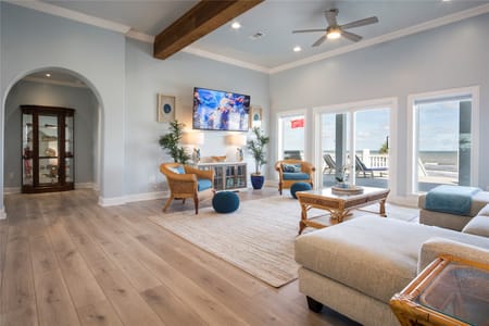 Crystal Beach, TX 77650 Galveston County