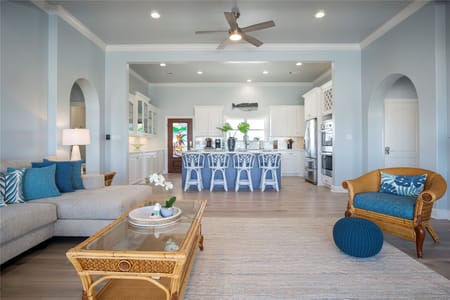 Crystal Beach, TX 77650 Galveston County