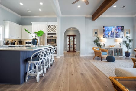 Crystal Beach, TX 77650 Galveston County