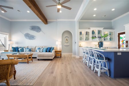 Crystal Beach, TX 77650 Galveston County