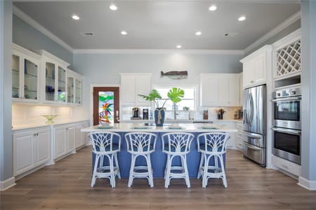 Crystal Beach, TX 77650 Galveston County