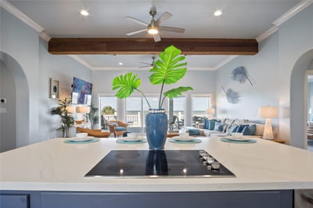 Crystal Beach, TX 77650 Galveston County