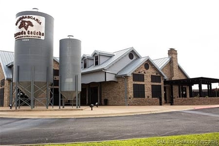 Tulsa, OK 74131 Tulsa County