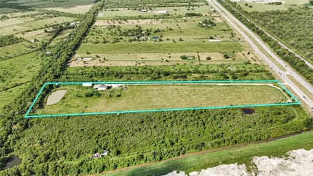 Dayton, TX 77535 Liberty County