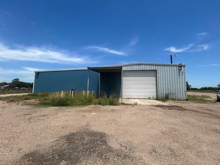 Ganado, TX 77962 Jackson County