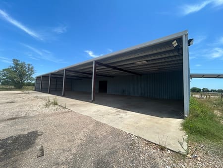 Ganado, TX 77962 Jackson County