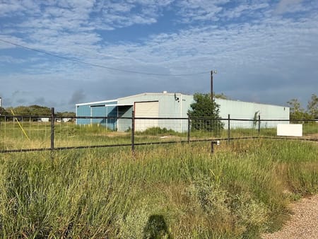 Ganado, TX 77962 Jackson County