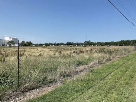 Ganado, TX 77962 Jackson County