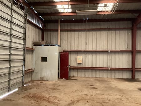 Ganado, TX 77962 Jackson County