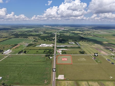 Dayton, TX 77535 Liberty County