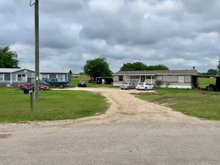 Alvarado, TX 76009 Johnson County