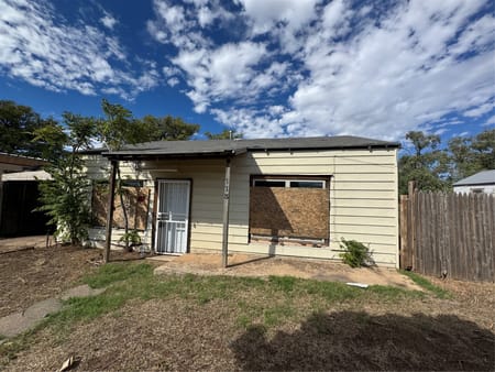 Levelland, TX 79336 Hockley County