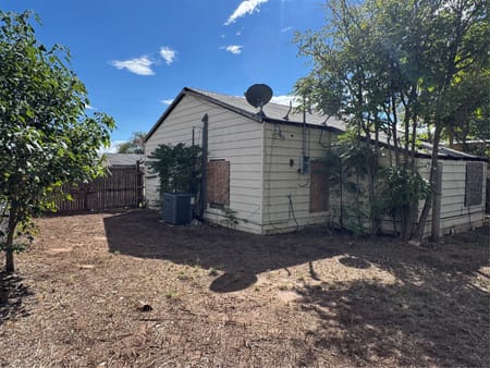 Levelland, TX 79336 Hockley County