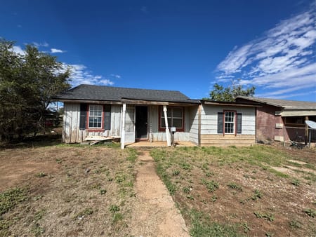 Levelland, TX 79336 Hockley County