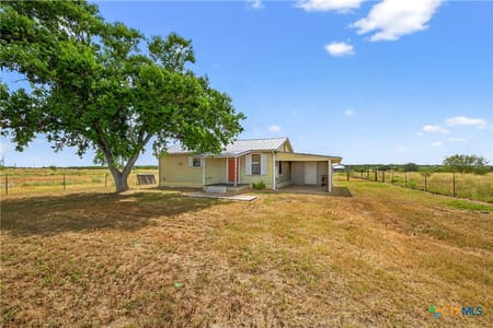 Leesville, TX 78122 Gonzales County