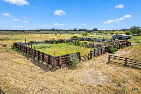 Leesville, TX 78122 Gonzales County