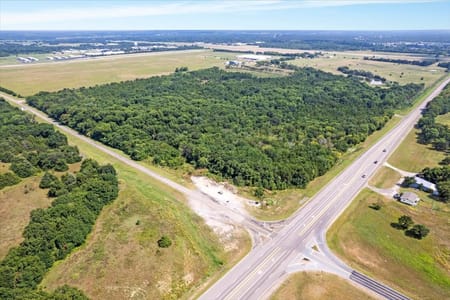Bonham, TX 75418 Fannin County
