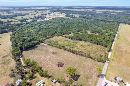 Bonham, TX 75418 Fannin County
