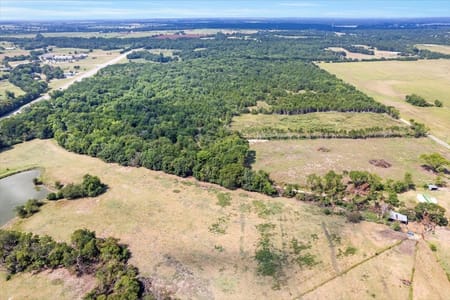 Bonham, TX 75418 Fannin County