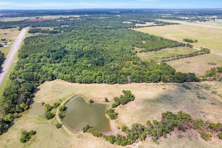 Bonham, TX 75418 Fannin County