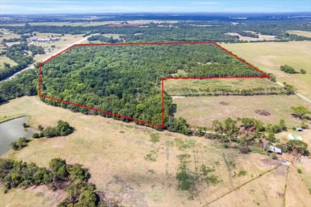 Bonham, TX 75418 Fannin County