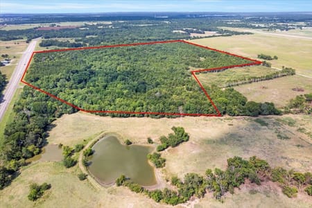 Bonham, TX 75418 Fannin County