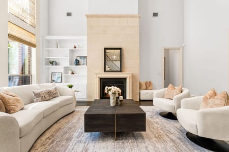Southlake, TX 76092 Tarrant County