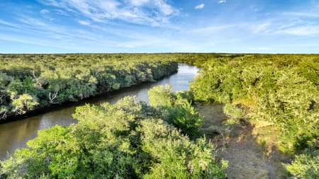 Francitas, TX 77961 Jackson County