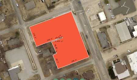 Van Alstyne, TX 75495 Grayson County